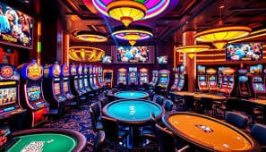 Live Casino