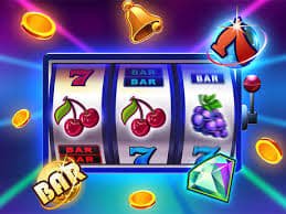 Slots ဂိမ်းများ
