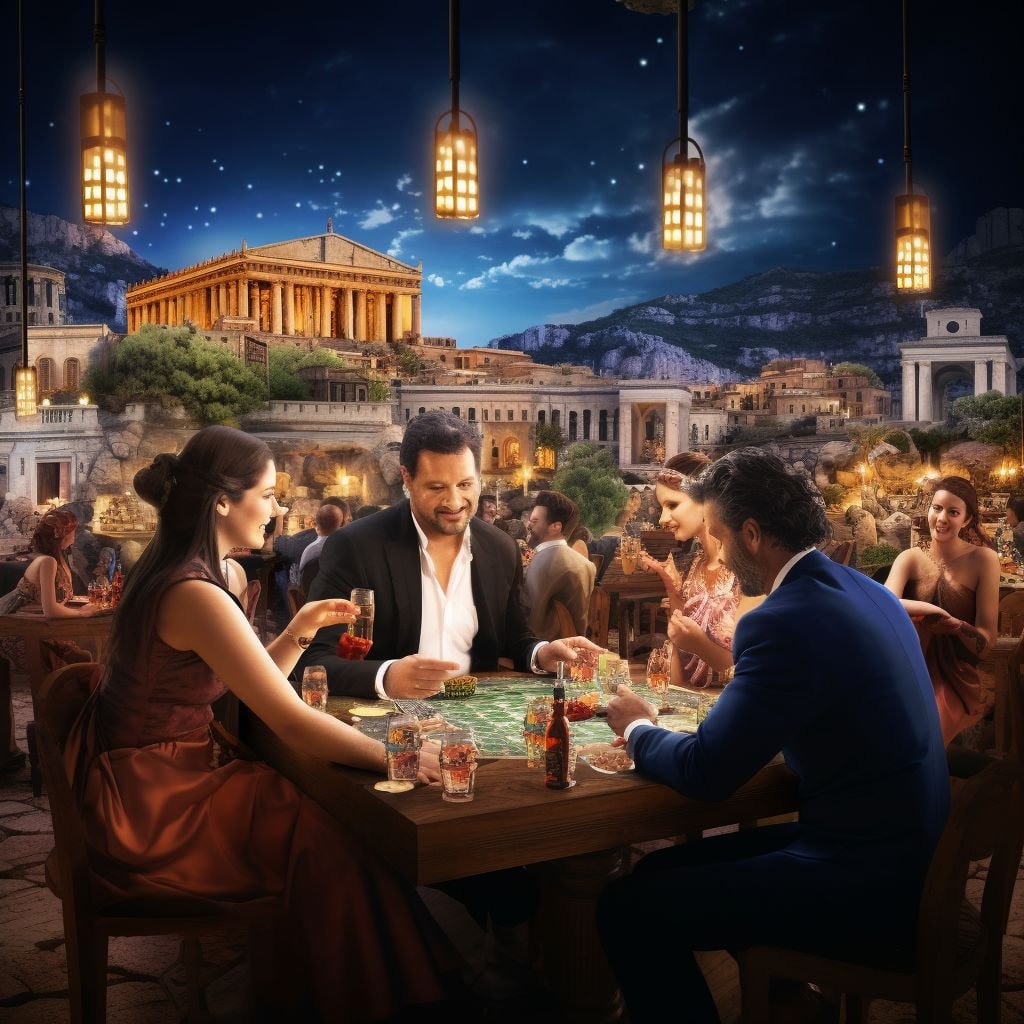 Myanmar Sports Betting