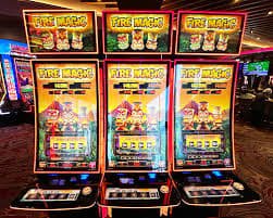 eurobet mm VIP Slot Bonus နှင့် Cashback အစီအစဉ်