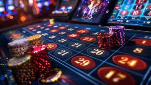 Sportsbook အားကစား